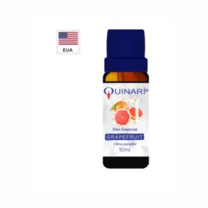 Óleo Essencial de Grapefruit Quinari - 10ml