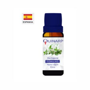 Óleo Essencial de Tomilho Quinari - 10ml