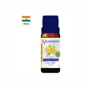 Óleo Essencial de Ylang Ylang Quinari - 10ml