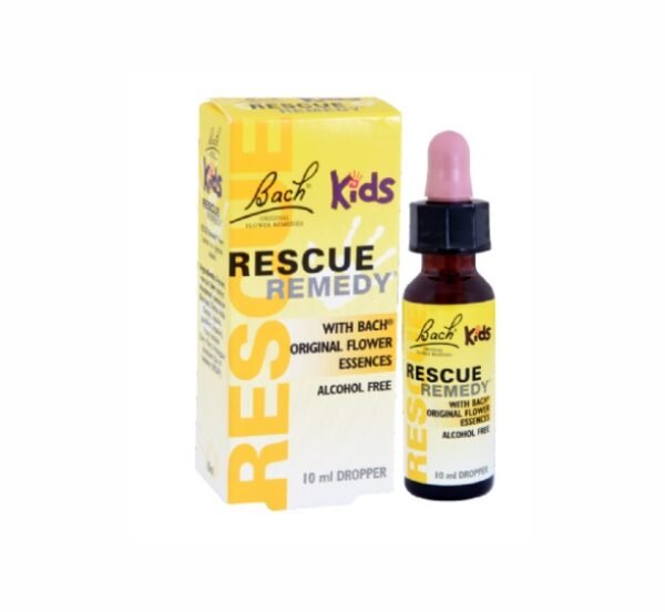 Rescue Remedy Kids - 10ml