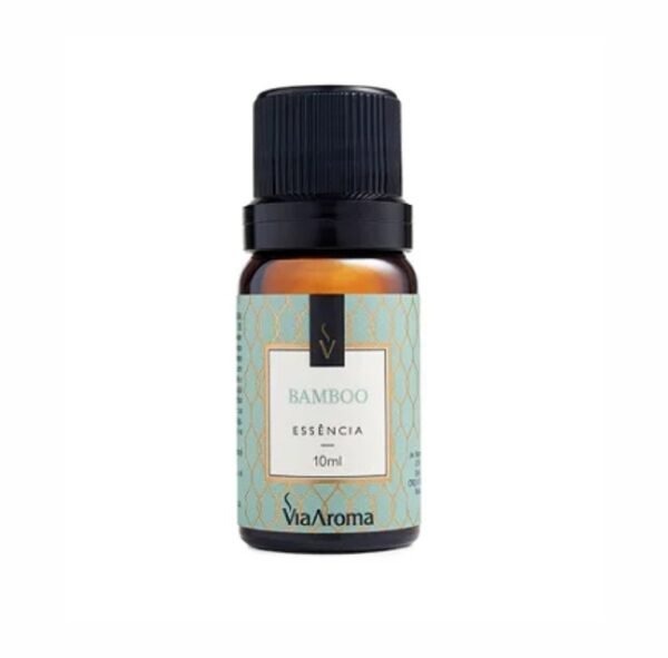 Essência Bamboo Via Aroma - 10ml