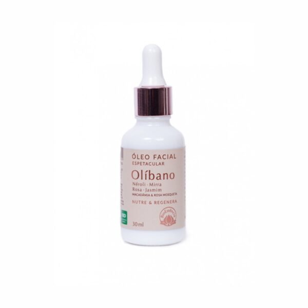 Óleo Facial Espetacular Olíbano Bioessência - 30ml