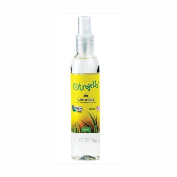 Spray Ambiente Citrojelly WNF- 200ml