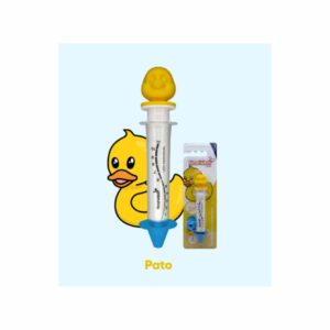 Seringa NoseWash - Pato