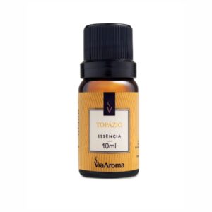 Essência Topázio Via Aroma – 10 ml