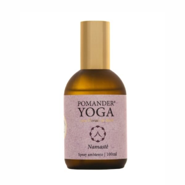 Pomander Yoga Namastê - 100ml