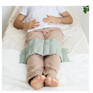 Almofada Térmica Araucária - Clorofila Zen