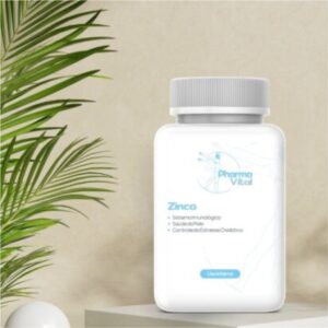 Zinco 50mg - Manipulado