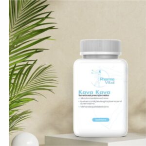 Kava Kava 40mg- Manipulado