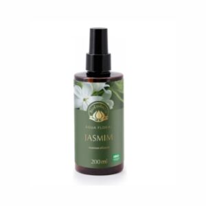 Água Floral Hidrolato de Jasmim Bioessência - 200ml