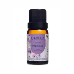 Essência Verbena Caszulo – 10 ml