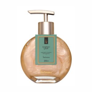 Sabonete Líquido Desodorante Bamboo Via Aroma - 200ml