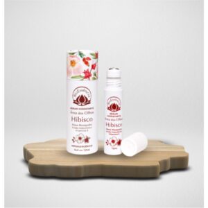 Sérum Hidratante Área dos Olhos - Hibisco / Bioessência