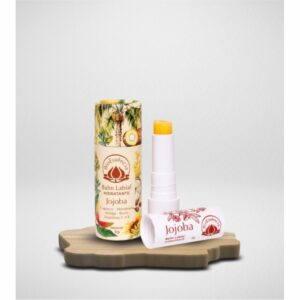 Balm Labial Hidratante - Jojoba / Bioessência