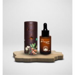 Óleo Hidratante Íntimo Prazer Bio - Bioessência