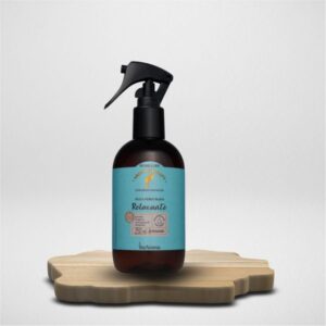 Presenteie com Afeto – Água Perfumada Relaxante Aromatherapy Via Aroma – 250ml