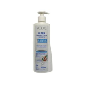 Sabonete Liquido Ultra Hidratante Ureia - 350ml - Vedis
