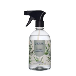 Água Perfumada Bambu Oriental - Caszulo - 500ml